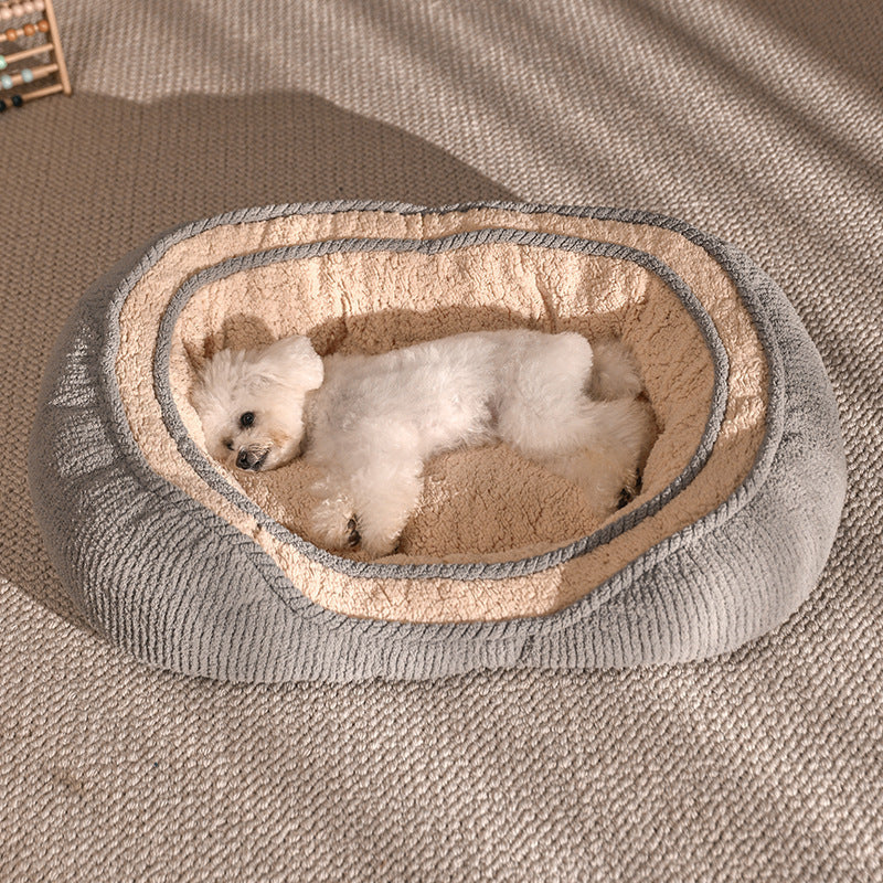 Harper Dog Bed