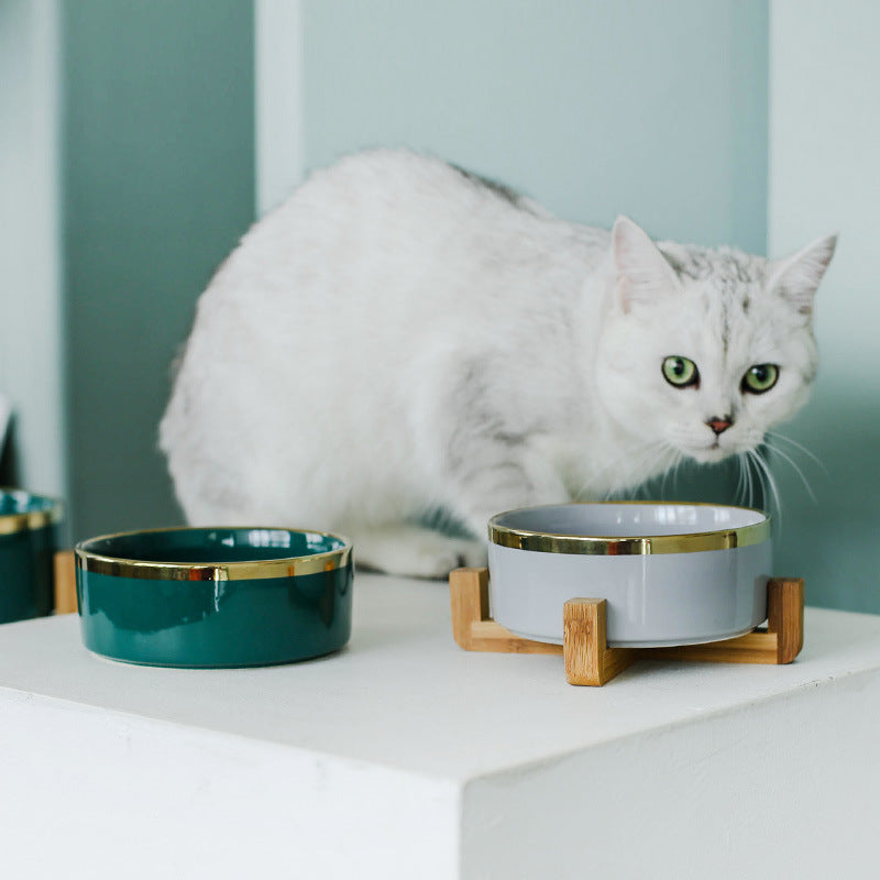 Oto Ceramic Bowl