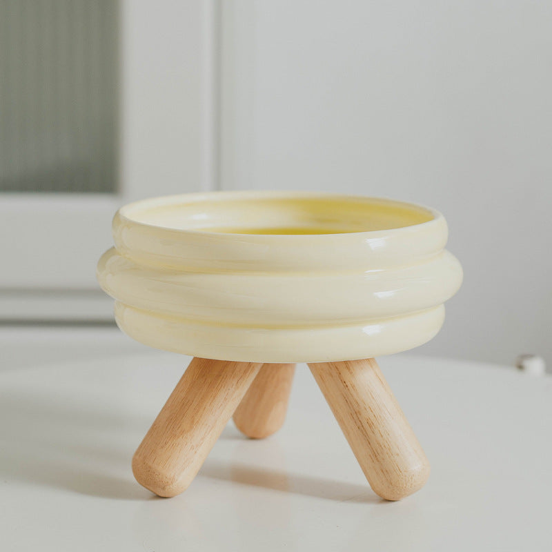 Lunara Ceramic Pet Bowl