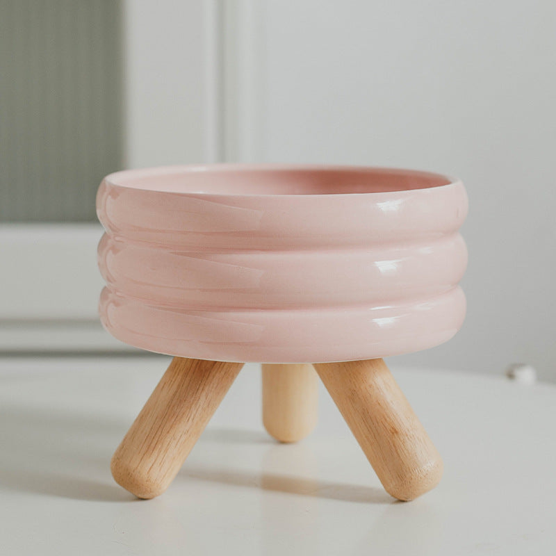 Lunara Ceramic Pet Bowl