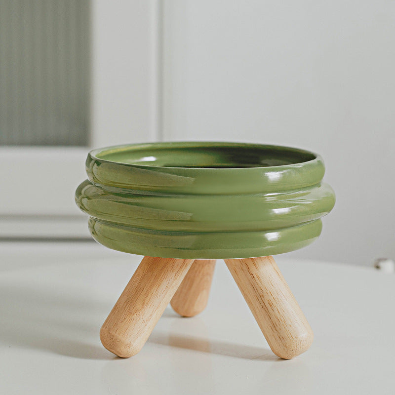 Lunara Ceramic Pet Bowl