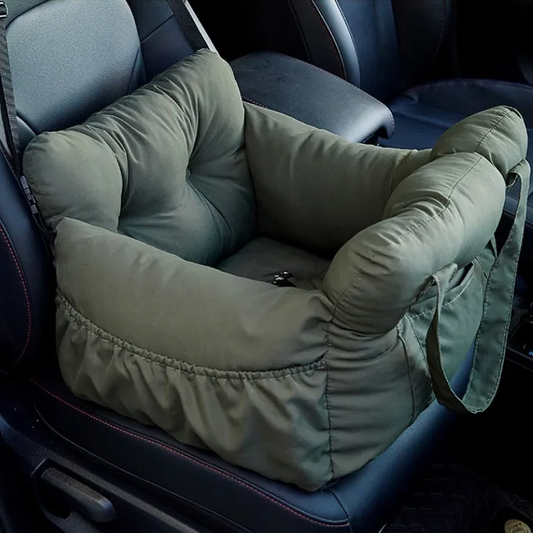 Atlas Travel Seat