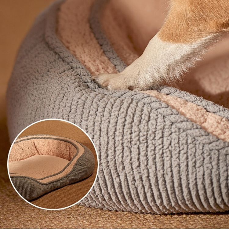 Harper Dog Bed