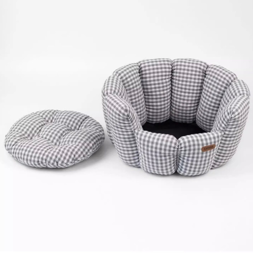 LMODO Plaid Haven