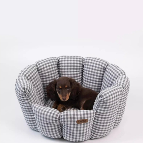LMODO Plaid Haven