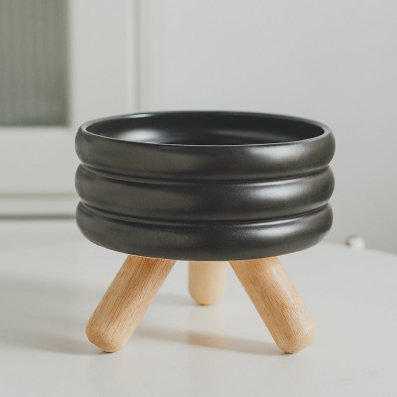 Lunara Ceramic Pet Bowl