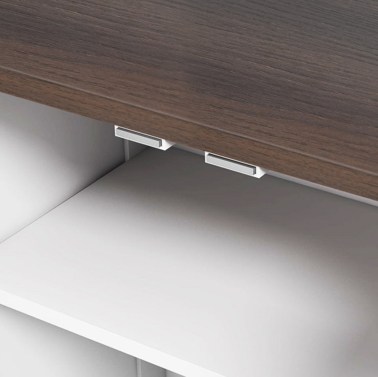 Luna Petite Feeding Station