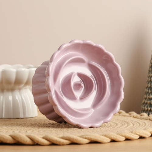 Florivida Ceramic Slow Feeder