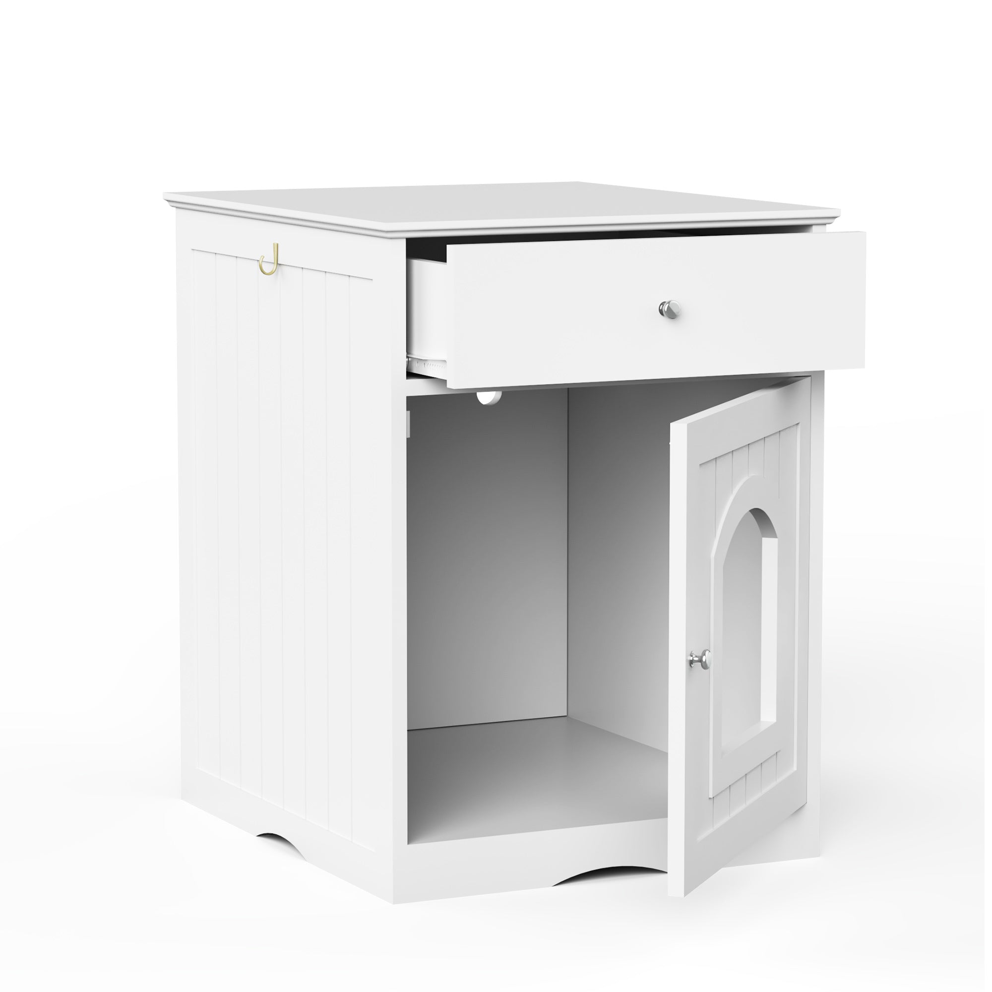 Nomeo Litter Console