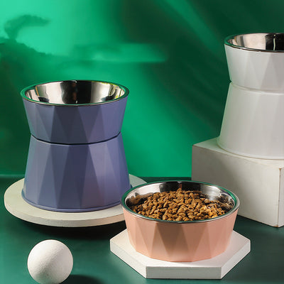 Nato Pet Bowl