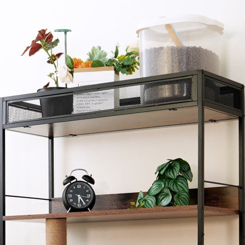 Solvi Cat Living Station