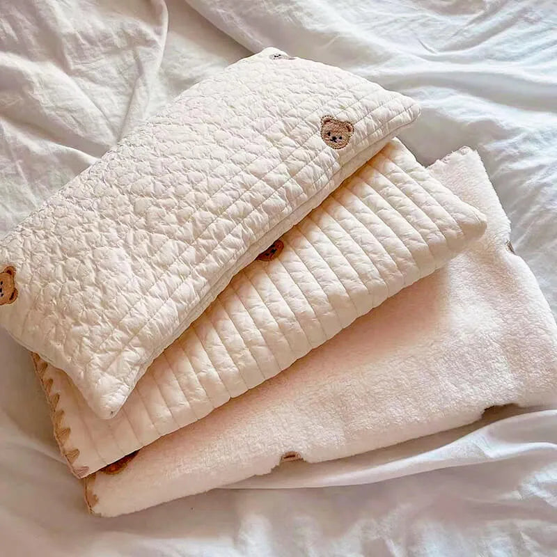 SnugglePaw Luxe Sleep Set
