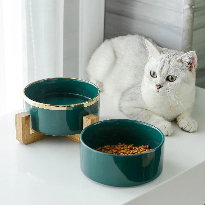 Oto Ceramic Bowl