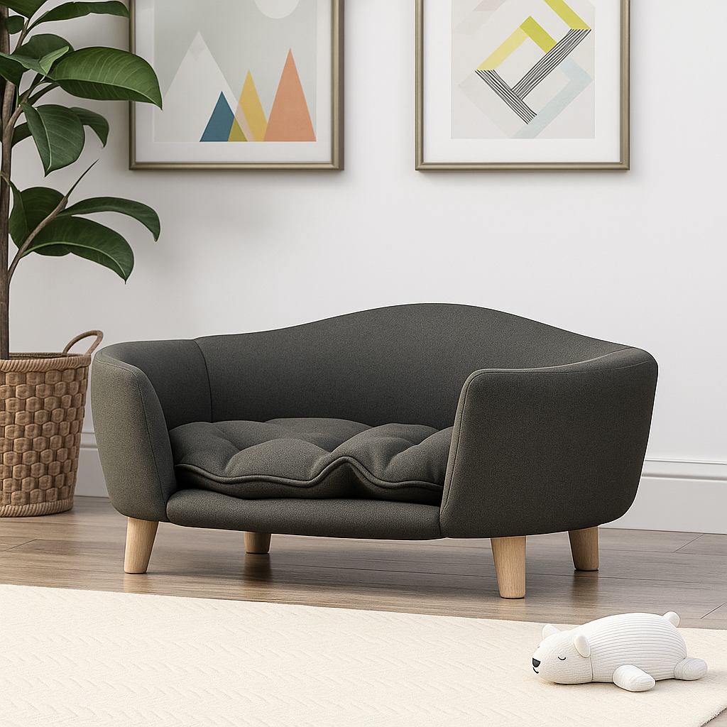 Sula CloudRest Pet Bed