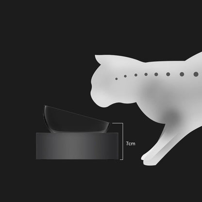 Arlo Elevated Pet Bowl