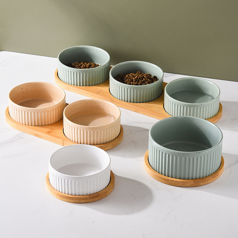 Lunao Ceramic Bowl