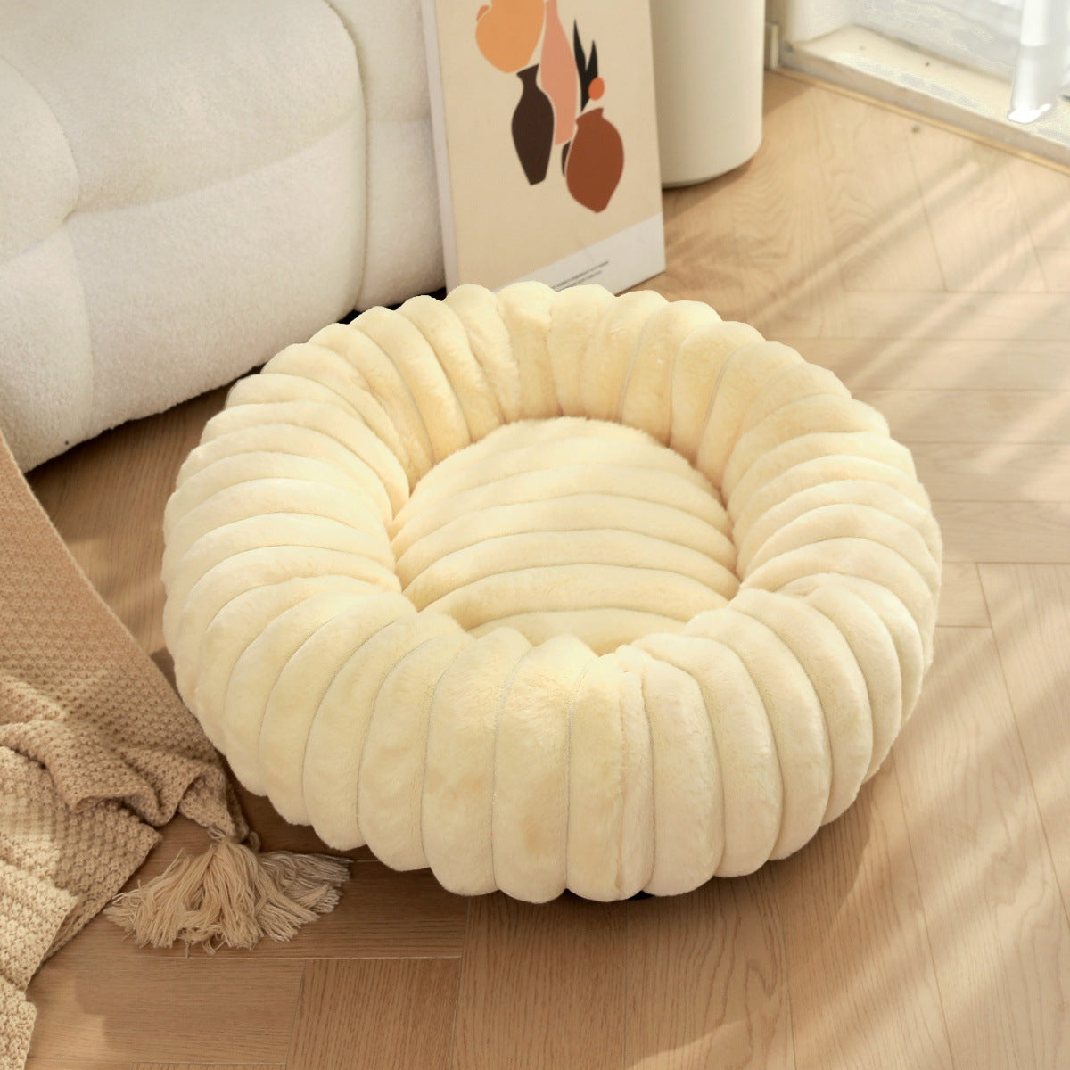 Daisy Dreams Dog Bed