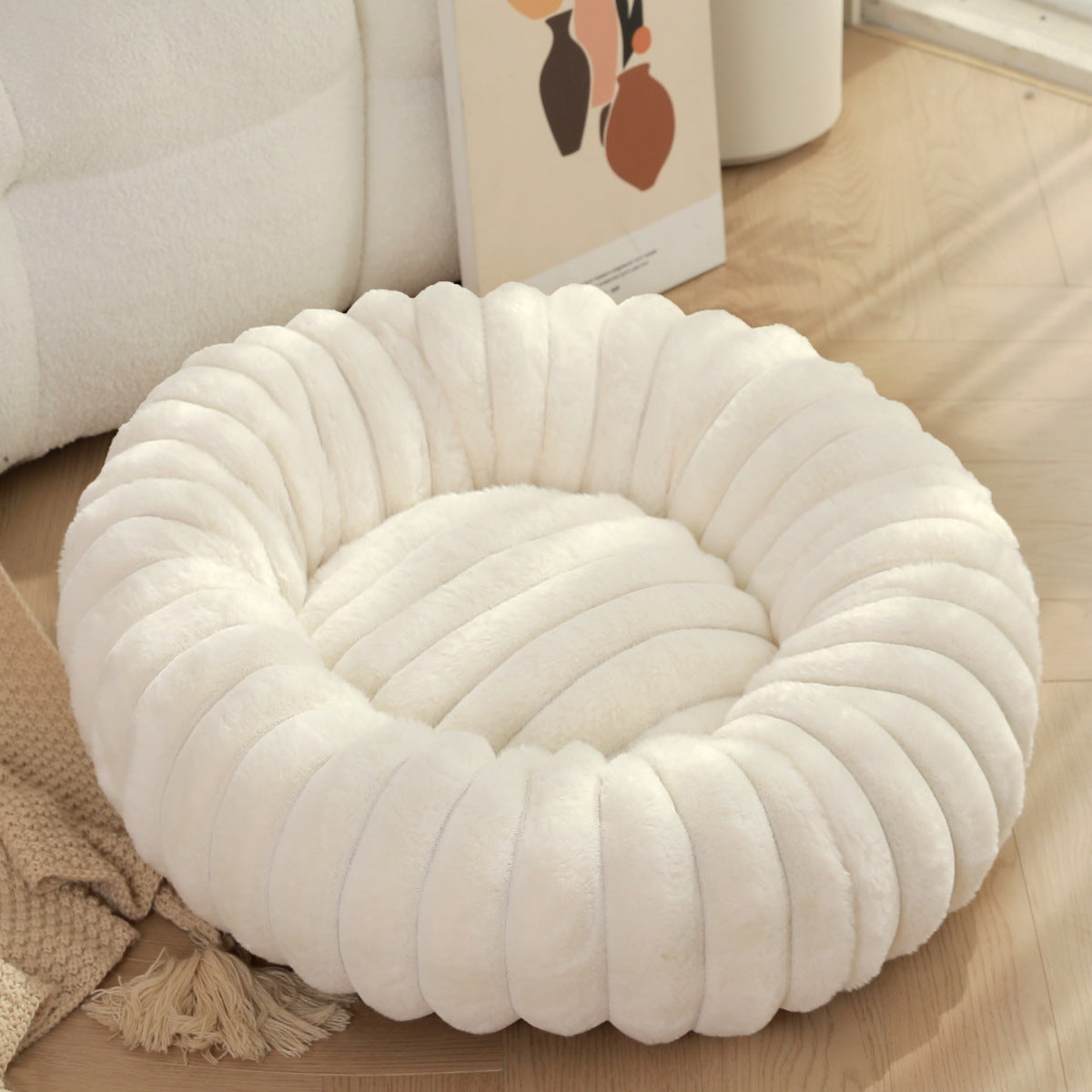 Daisy Dreams Dog Bed
