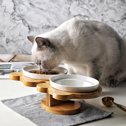 Miaora Ceramic Bowl Set