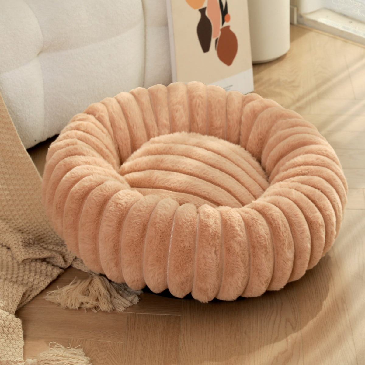 Daisy Dreams Dog Bed