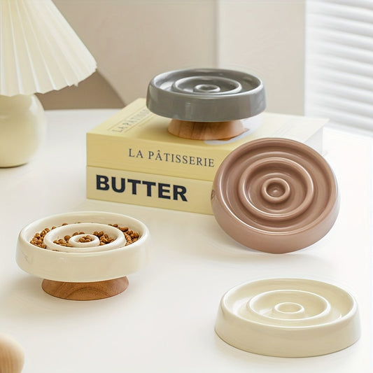 Ease Slow Feeder Bowl