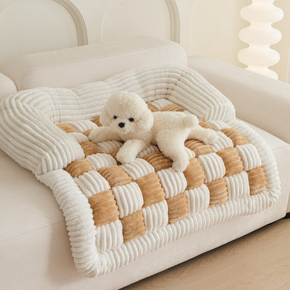 ChessLuxe Comfort Pad