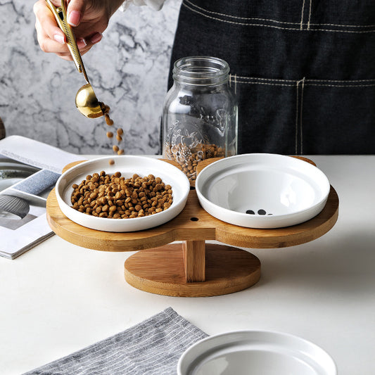 Miaora Ceramic Bowl Set