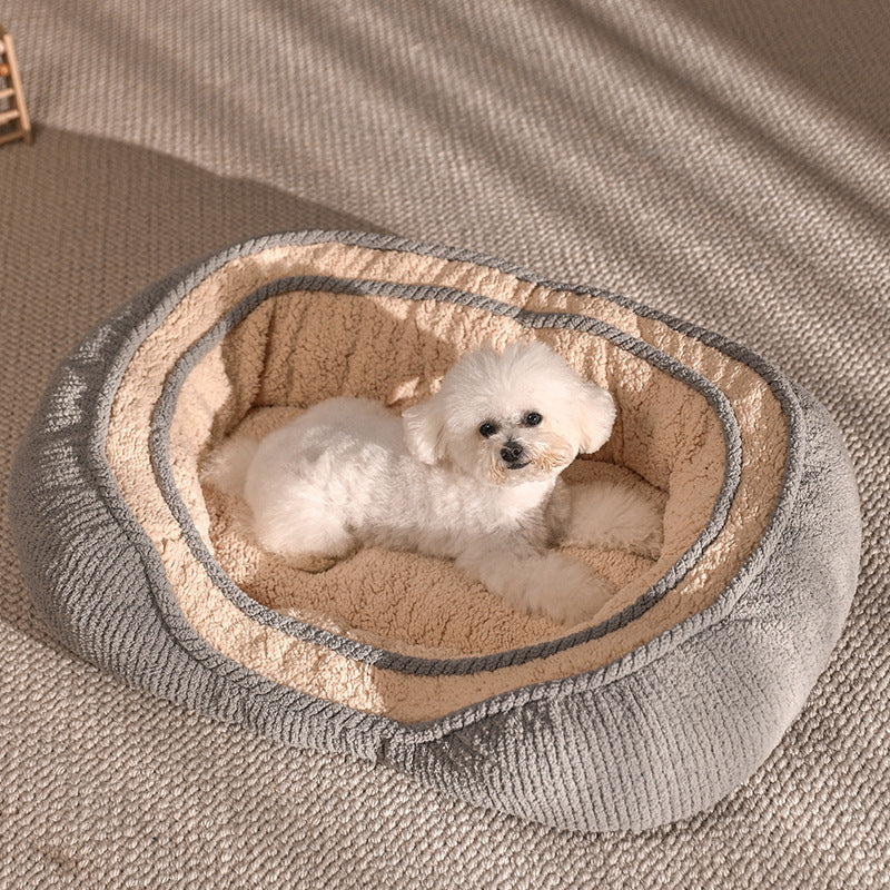 Harper Dog Bed