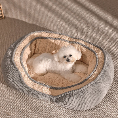 Harper Dog Bed