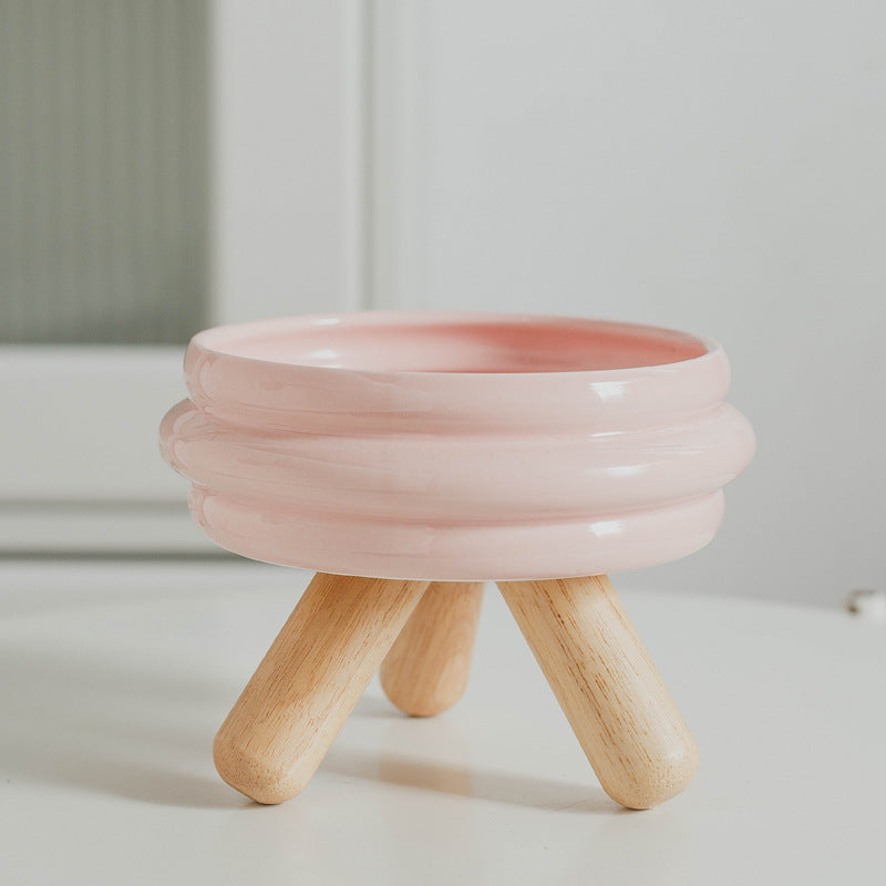 Lunara Ceramic Pet Bowl