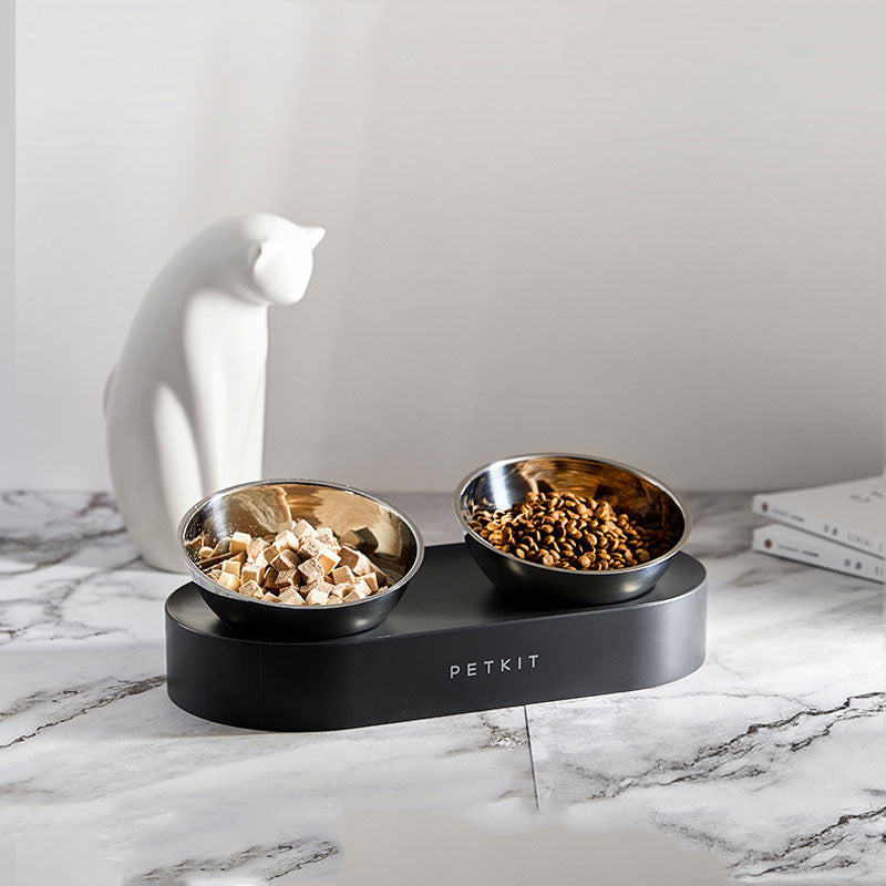 Arlo Elevated Pet Bowl