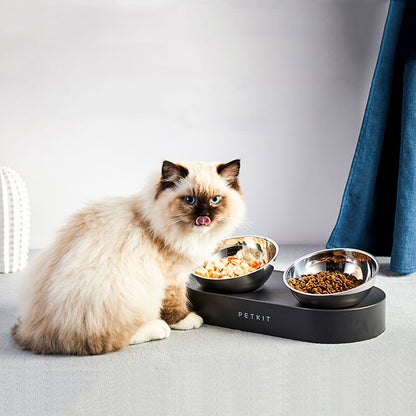 Arlo Elevated Pet Bowl