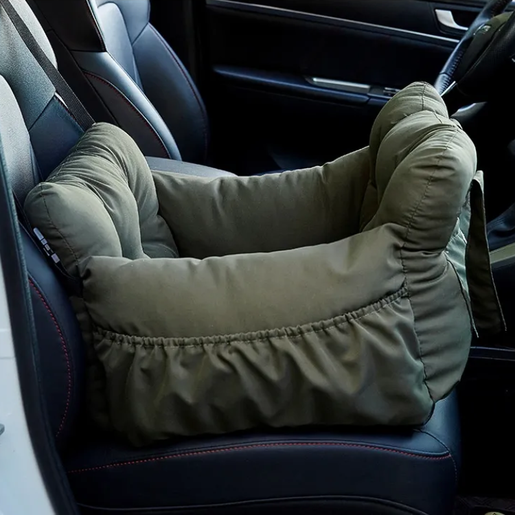 Atlas Travel Seat