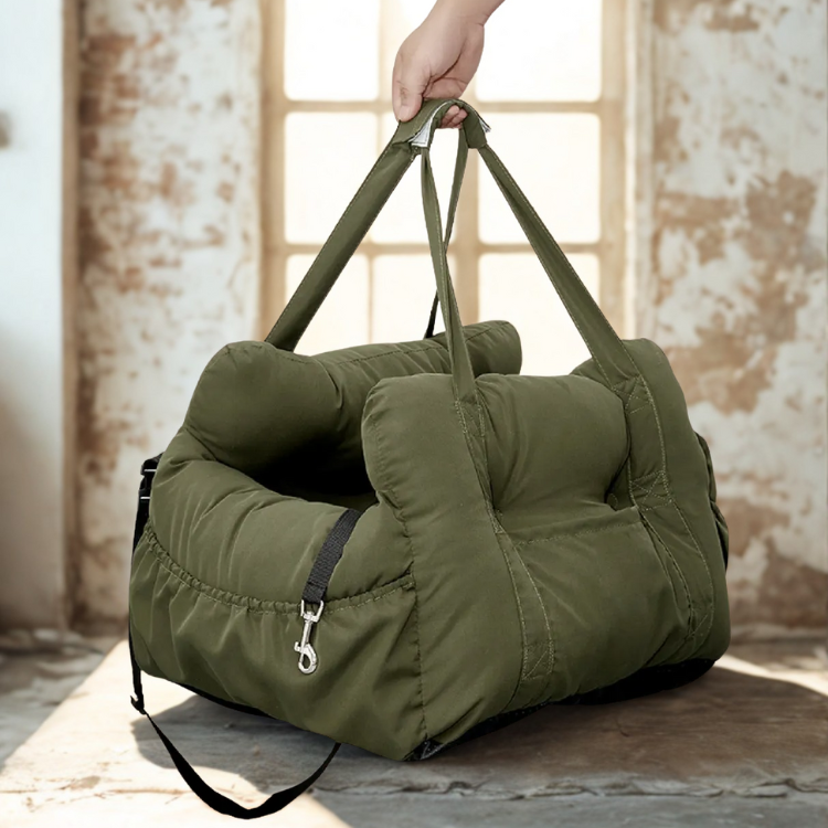 Atlas Travel Seat