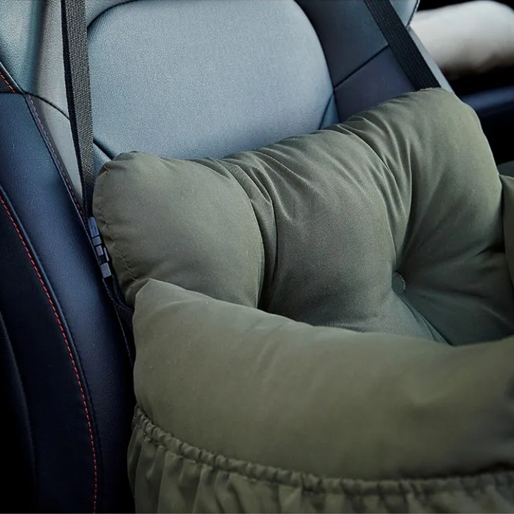 Atlas Travel Seat