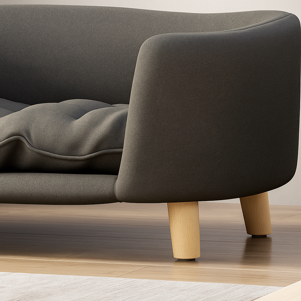 Sula CloudRest Pet Bed