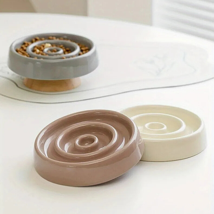 Ease Slow Feeder Bowl