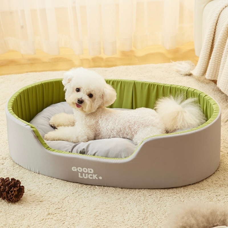Milo Windproof Pet Nest