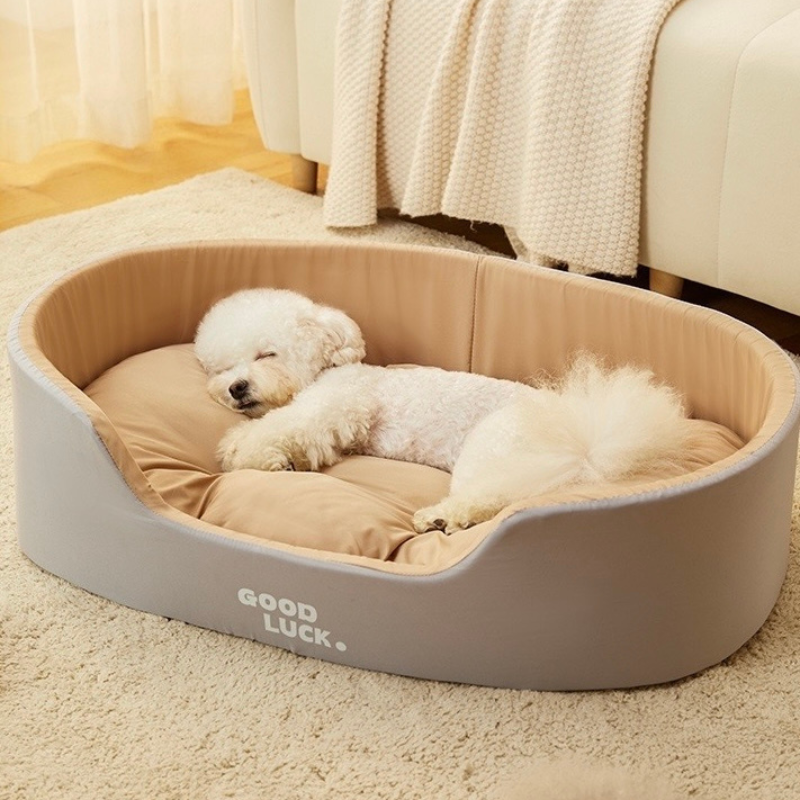 Milo Windproof Pet Nest