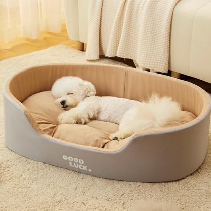 Milo Windproof Pet Nest