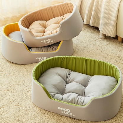 Milo Windproof Pet Nest