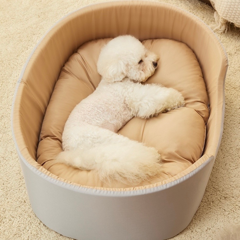 Milo Windproof Pet Nest