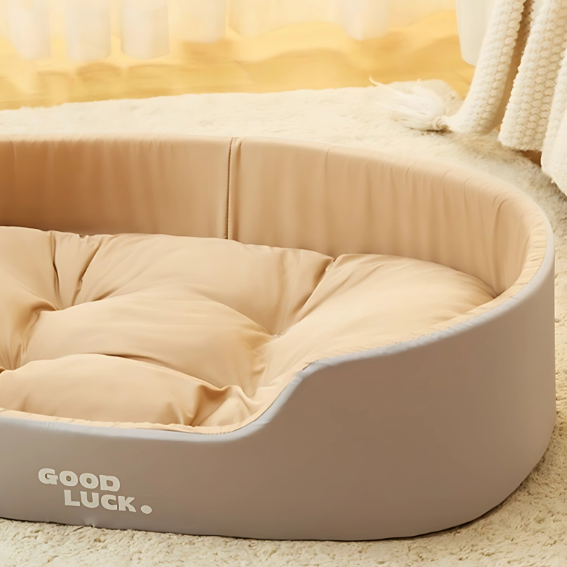 Milo Windproof Pet Nest