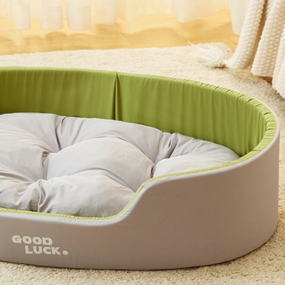 Milo Windproof Pet Nest