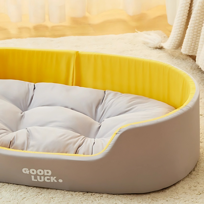 Milo Windproof Pet Nest