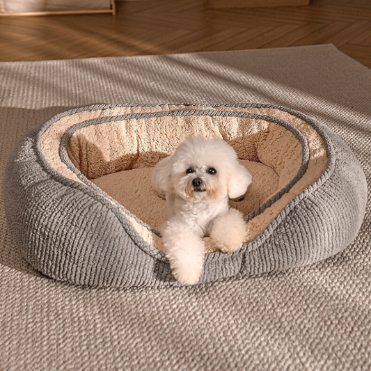 Harper Dog Bed