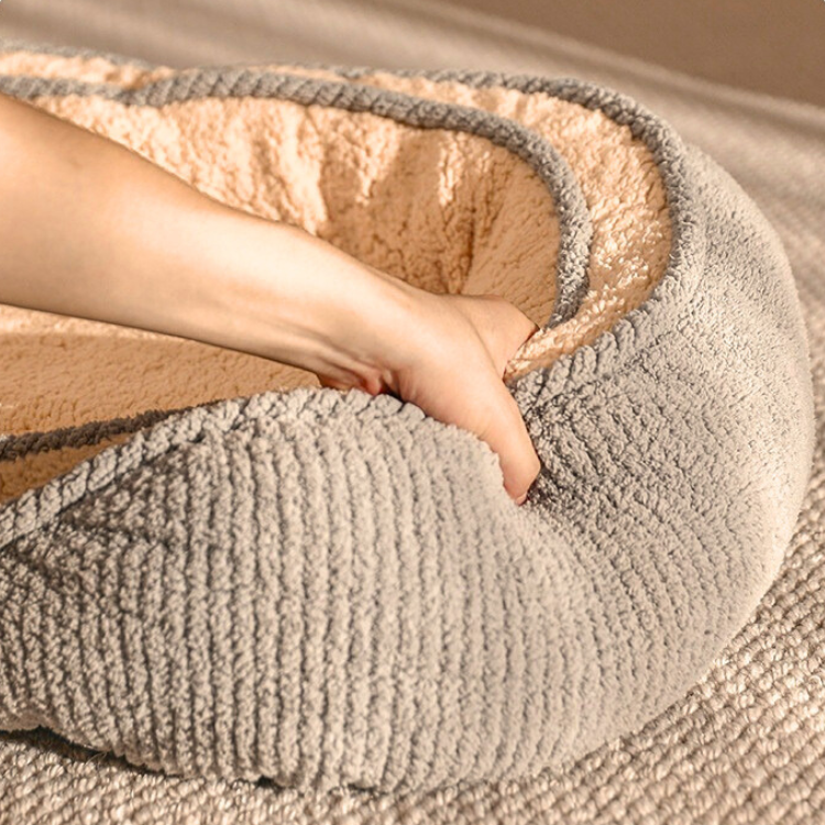 Harper Dog Bed