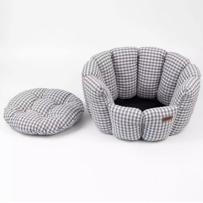 LMODO Plaid Haven