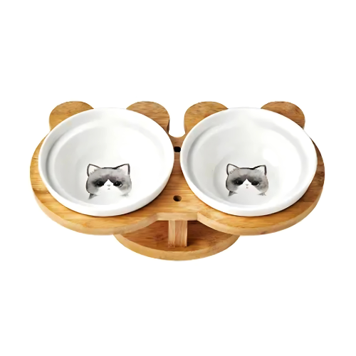 Miaora Ceramic Bowl Set