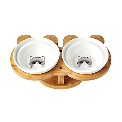 Miaora Ceramic Bowl Set